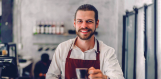 SE REQUIERE CAMARERO PARA ATENCIÓN AL CLIENTE EN RESTAURANTE (CON O SIN EXPERIENCIA)