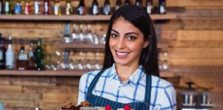 SE SOLICITA CAMARERO PARA ATENCIÓN AL CLIENTE EN CHOCOLATERÍA, NO SE REQUIERE EXPERIENCIA