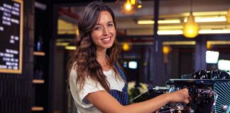 SE SOLICITA MOZO PARA CONTROL DE PEDIDOS Y ASEO DE CAFETERÍA (HOMBRE Y/O MUJER)