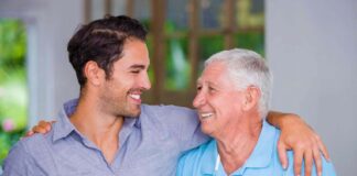 SE REQUIERE CUIDADOR DE ADULTO MAYOR CON O SIN EXPERIENCIA PARA APOYO EN LABORES BÁSICAS (TIEMPO COMPLETO)