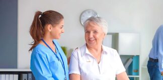 SE SOLICITA CUIDADOR DE ADULTO MAYOR CON DISPONIBILIDAD LOS FINES DE SEMANA (SÁBADO Y DOMINGO)