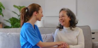 SE REQUIERE CUIDADOR/A DE ADULTO MAYOR CON O SIN EXPERIENCIA PARA APOYO EN LABORES GENERALES