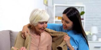 SE SOLICITA CUIDADORES DE ADULTO MAYOR PARA APOYO EN LABORES BÁSICAS EN RESIDENCIA, TURNO VESPERTINO