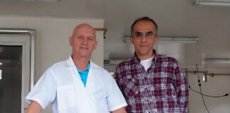 SE REQUIERE EMPACADOR PARA EMBALAJE Y CONTROL DE CALIDAD DE PRODUCTOS
