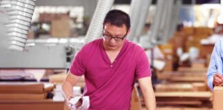 SE REQUIERE EMPACADOR PARA CONTROL Y ARMADO DE PEDIDOS, TIEMPO COMPLETO