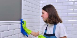 SE REQUIERE EMPLEADA DOMÉSTICA PARA ORDEN Y LIMPIEZA DE HOGAR (CON O SIN EXPERIENCIA)