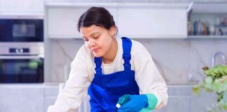 SE SOLICITA EMPLEADA DOMÉSTICA PARA LABORES DE LIMPIEZA Y COCINA EN HACIENDA
