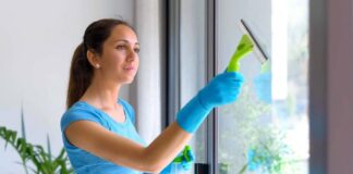 SE SOLICITA EMPLEADA DOMÉSTICA PARA ORDEN GENERAL DE HOGAR, NO SE REQUIERE EXPERIENCIA