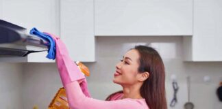SE REQUIERE EMPLEADA DOMÉSTICA PARA ASEO Y ORDEN DE HOGAR, MEDIO TIEMPO
