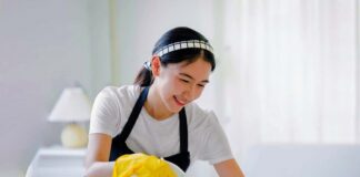 SE SOLICITA EMPLEADA DOMÉSTICA PARA ASEO DE MUEBLES EN HOGAR DE FAMILIA (CON O SIN EXPERIENCIA)