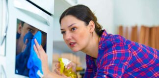 SE SOLICITA EMPLEADA DOMÉSTICA PARA LIMPIEZA Y ORDEN DE HOGAR, JORNADA DIURNA