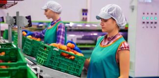 SE REQUIERE ETIQUETADOR/A DE PRODUCTOS PARA SUPERMERCADO, DOMINGO A JUEVES