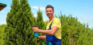 SE REQUIERE AUXILIAR DE JARDINERÍA PARA MANTENIMIENTO DE ÁREAS VERDES (MEDIO TIEMPO)