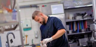 SE REQUIERE LAVAPLATOS PARA ASEO Y ORDEN DE UTENSILIOS EN COCINA (CON O SIN EXPERIENCIA)