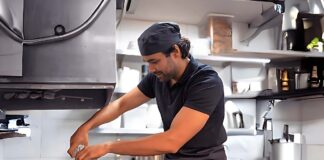 SE SOLICITA LAVAPLATOS DE LUNES A VIERNES, NO SE REQUIERE EXPERIENCIA