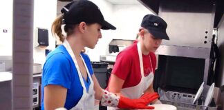 SE SOLICITA PILERO/A PARA ORDEN Y ASEO DE UTENSILIOS EN COCINA, JORNADA ROTATIVA