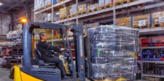 SE SOLICITA MONTACARGUISTA PARA CARGA Y DESCARGA DE MERCADERÍA (MEDIO TIEMPO)