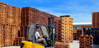 SE REQUIERE MONTACARGUISTA PARA TRASLADO DE MERCADERÍA (CON O SIN EXPERIENCIA)