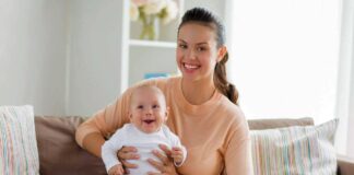 SE REQUIERE NIÑERA PARA CUIDADO DE BEBÉ TRES DÍAS POR SEMANA