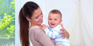 SE REQUIERE NIÑERA PARA CUIDADO DE BEBÉ DE LUNES A MIÉRCOLES