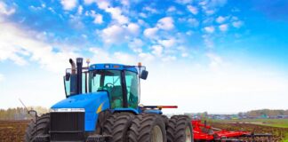 SE REQUIERE OPERADOR DE EQUIPOS AGRÍCOLAS PARA CARGA DE PRODUCTOS EN COSECHA