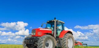 SE SOLICITA OPERADOR DE EQUIPOS AGRÍCOLAS CON MÍNIMA EXPERIENCIA PARA LABORES DE COSECHA