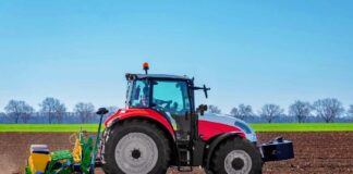 SE REQUIERE OPERADOR DE EQUIPOS AGRÍCOLAS PARA RECOLECCIÓN DE PRODUCTOS EN GRANJA