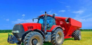 SE REQUIERE OPERADORES DE EQUIPOS AGRÍCOLAS PARA COSECHA DE CAÑA DE AZUCAR