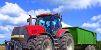 SE REQUIERE OPERADOR DE EQUIPOS AGRÍCOLAS PARA MANTENIMIENTO DE TERRENOS EN GRANJA