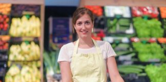 SE REQUIERE AUXILIAR DE PLANTA PARA ORDEN Y ACOMODO DE EMPAQUES