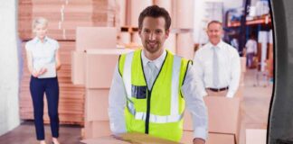 SE REQUIERE PERSONAL DE DEPÓSITO PARA LABORES DE EMPAQUE Y ETIQUETADO