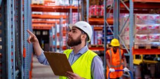 SE SOLICITA TRABAJADOR DE ALMACÉN PARA ORDEN DE MERCADERÍA (CON O SIN EXPERIENCIA)