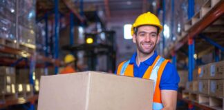 SE SOLICITA MOZO/A DE ALMACÉN PARA CARGA Y DESCARGA DE MERCADERÍA, TURNOS ROTATIVOS