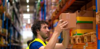SE REQUIERE PERSONAL DE ALMACÉN PARA CLASIFICACIÓN DE MERCADERÍA (CON O SIN EXPERIENCIA)