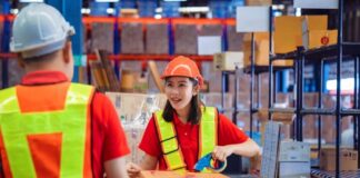 SE SOLICITA AUXILIAR DE BODEGA PARA REGISTRO Y CONTROL DE MERCADERÍA, TIEMPO COMPLETO