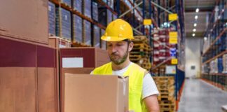 SE REQUIERE TRABAJADOR DE ALMACÉN CON MÍNIMA EXPERIENCIA PARA CLASIFICACIÓN DE MERCADERÍA EN BODEGA