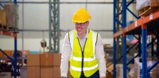 SE REQUIERE PERSONAL DE ALMACÉN PARA ORDEN Y CLASIFICACIÓN DE PRODUCTOS, TIEMPO COMPLETO