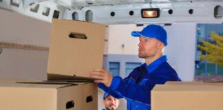 SE SOLICITA PERSONAL PARA CARGA Y DESCARGA DE PRODUCTOS EN ALMACÉN