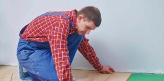SE SOLICITA PERSONAL DE CONSTRUCCIÓN PARA INSTALACIÓN DE PISOS (MEDIO TIEMPO)