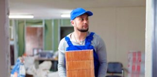 SE REQUIERE PERSONAL DE CONSTRUCCIÓN CON O SIN EXPERIENCIA PARA LABORES CON HORMIGÓN