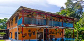 SE SOLICITA PAREJA PARA CUIDO DE FINCA EN JORNADA DE TIEMPO COMPLETO
