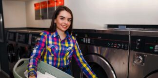 SE REQUIERE PERSONAL DE LAVANDERÍA PARA CLASIFICACIÓN DE ROPA, JORNADA COMPLETA