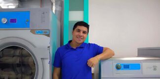 SE REQUIERE PERSONAL DE LAVANDERÍA CON O SIN EXPERIENCIA PARA JORNADA DE MEDIO TIEMPO