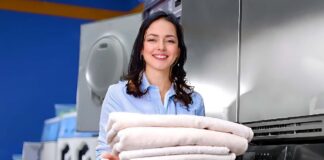 SE REQUIERE PERSONAL DE LAVANDERÍA TEMPORAL (TIEMPO COMPLETO)