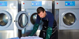 SE SOLICITA PERSONAL DE LAVANDERÍA CON MÍNIMA EXPERIENCIA PARA CLASIFICACIÓN DE ROPA