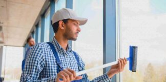 SE SOLICITA AUXILIAR DE LIMPIEZA CON DISPONIBILIDAD LOS FINES DE SEMANA