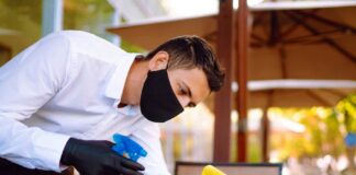 SE SOLICITA PERSONAL DE LIMPIEZA PARA ASEO DE ÁREAS COMUNES, NO SE REQUIERE EXPERIENCIA
