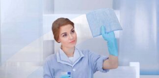 SE REQUIERE PERSONAL DE LIMPIEZA PARA LABORES GENERALES DE ORDEN Y ASEO