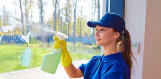 SE REQUIERE PERSONAL DE LIMPIEZA CON O SIN EXPERIENCIA PARA ASEO DE ÁREAS COMUNES