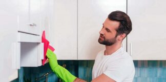 SE SOLICITA PERSONAL DE LIMPIEZA PARA ORDEN Y ASEO DE CASAS EN JORNADA DE MEDIO TIEMPO, NO SE REQUIERE EXPERIENCIA